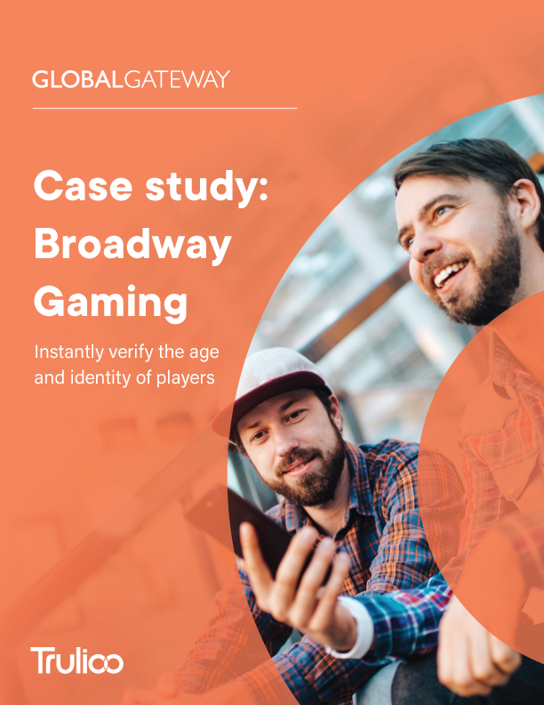 Broadway Gaming Case Study