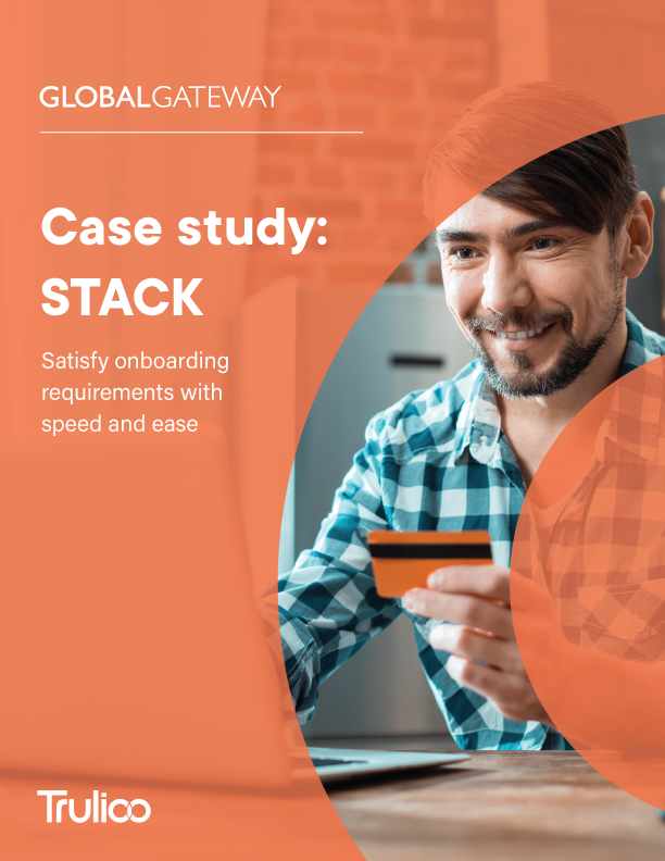 STACK Case Study