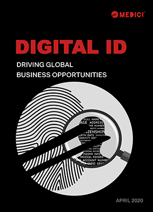 Digital ID: Driving Global Business Opportunities
